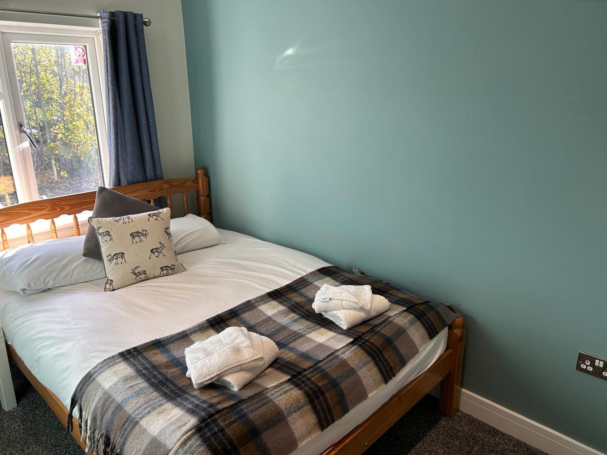 3 Bed Farnborough Air Accommodation Luaran gambar